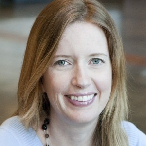 Julia Betts