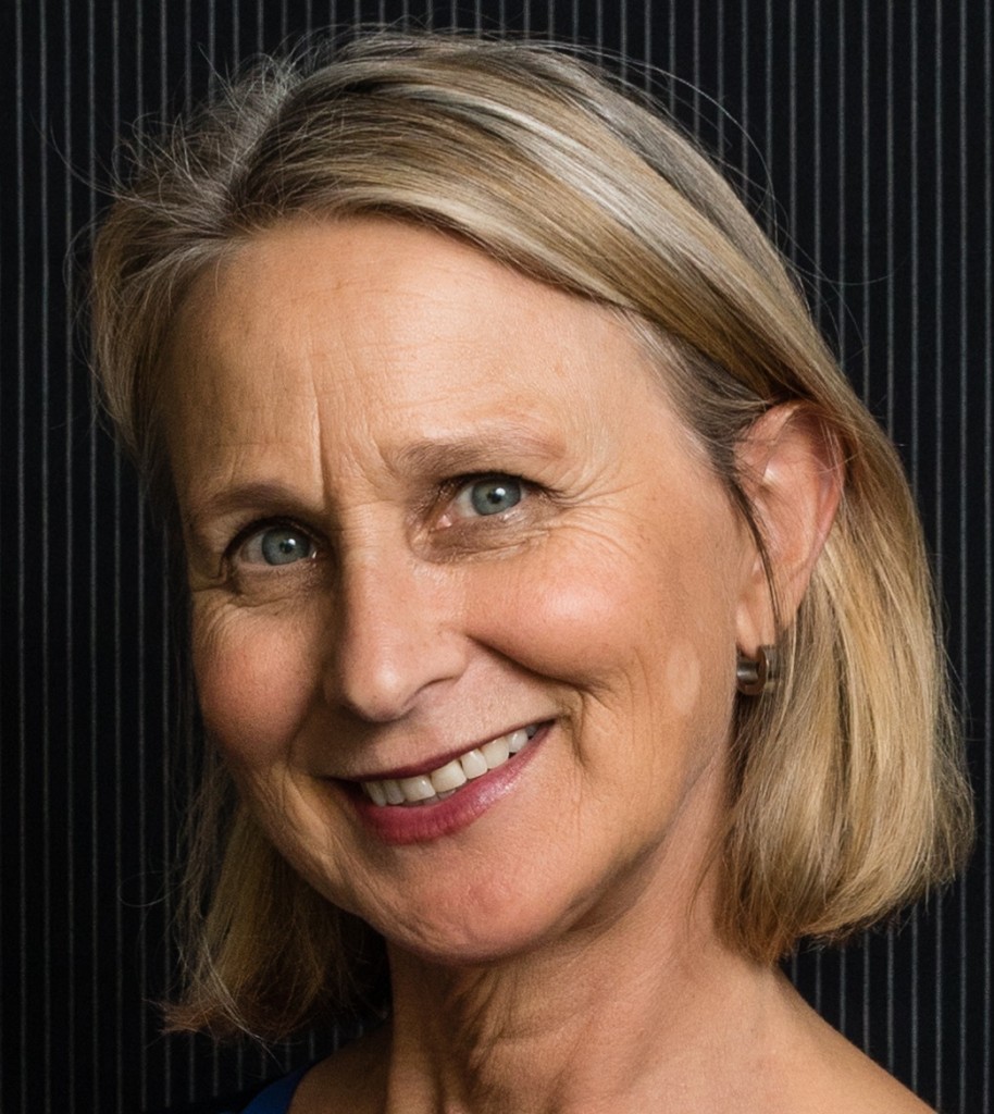 Marcianna (Meera) Nosek