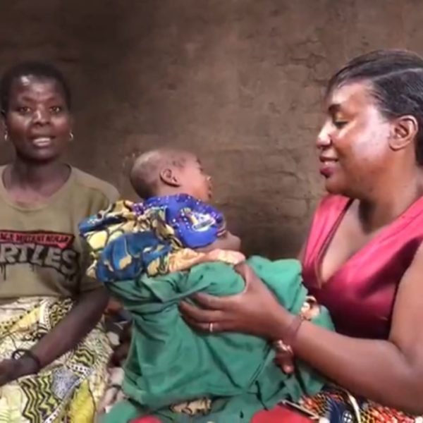 Joyful Motherhood