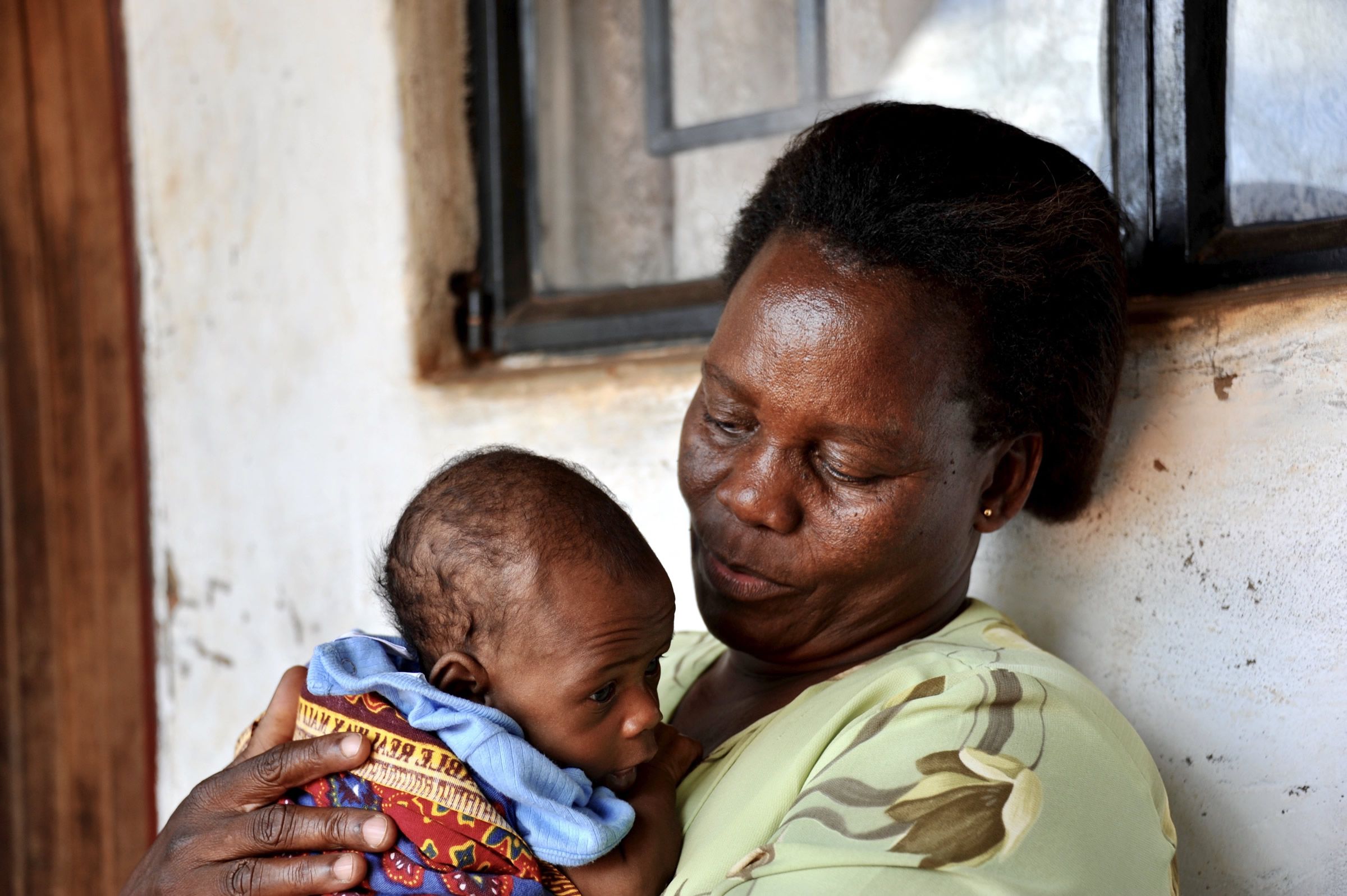 Home · African Mothers Health Initiative