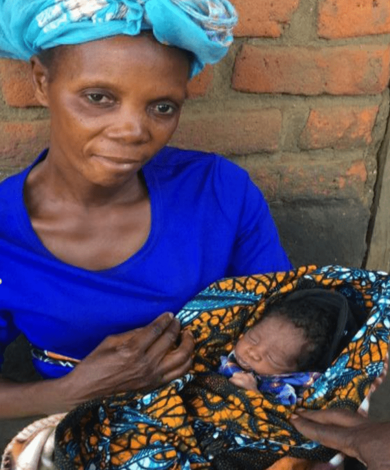 Home · African Mothers Health Initiative