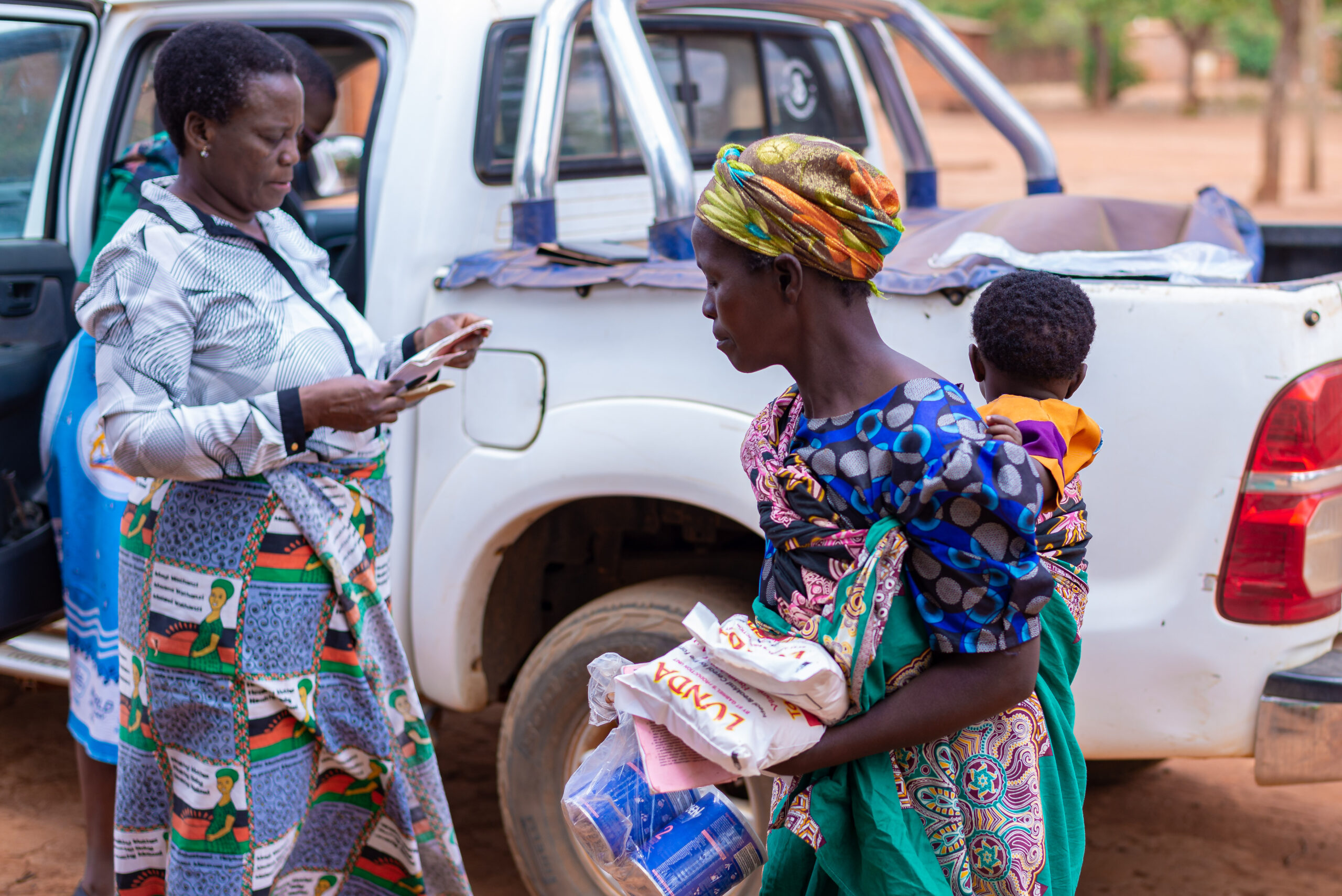 Home · African Mothers Health Initiative